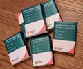 Bild på Jourhavande präst. Näsdukar. 9-pack