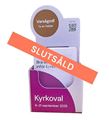 Bild på Folderställ Bra att veta – kyrkoval 2025