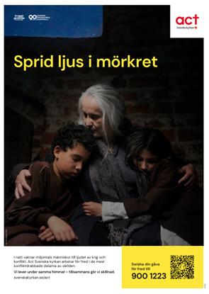 Bild på Gatupratare