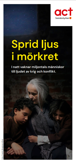 Bild på Kampanjfolder