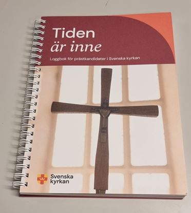 Bild på SKUI Loggbok