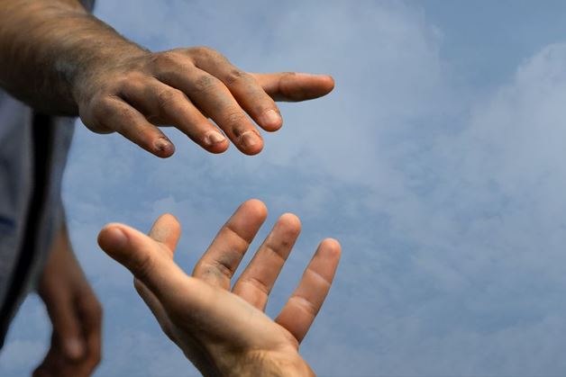 Bild för kategori Fasteaktionen 2026