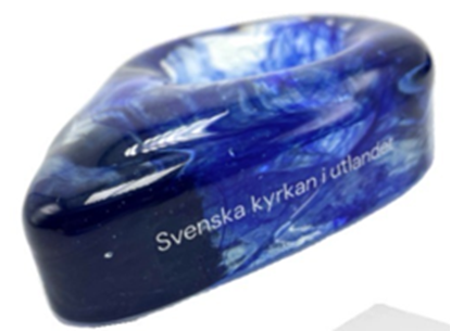 Bild på Ljuslykta, droppe.