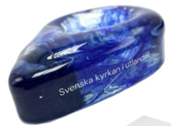 Bild på Ljuslykta, droppe.