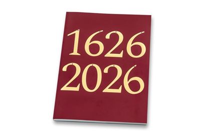 Bild på 1626-2026, 400 år av engagemang och gemenskap. 10-pack